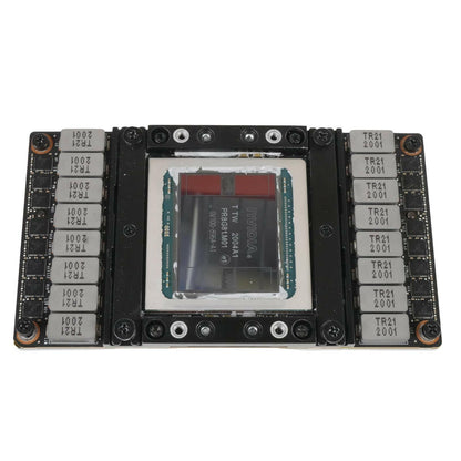 NVIDIA Tesla V100 32GB HBM2 SXM2 300W Volta GPU Accelerator 699-2G503-0203-220