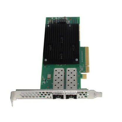 SolarFlare XtremeScale X2522-25G ScaleOut Onload Dual Port 10/25G SFP28 PCIe NIC