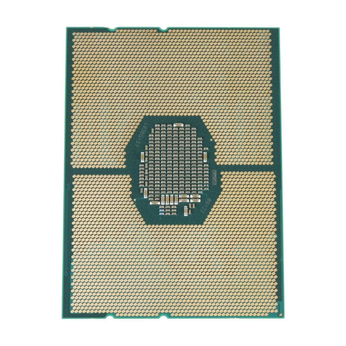 Intel SRF6L Xeon W-3175X 3.1GHz 28-Core 38.5MB L3 LGA3647 CPU BX80673W3175X