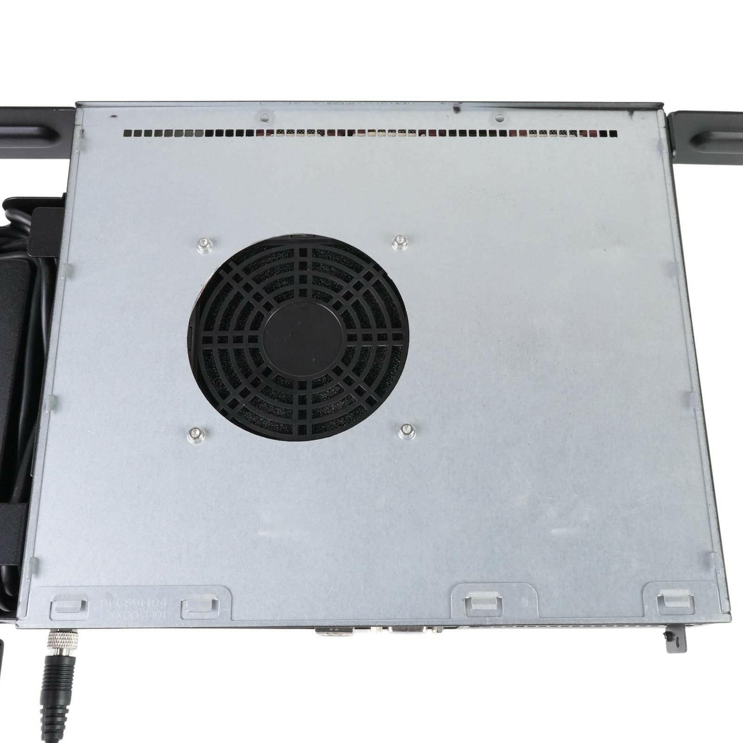 Supermicro SYS-E300-9D-8CN8TP Xeon D-2146NT Mini-1U Server Custom Noctua Cooling