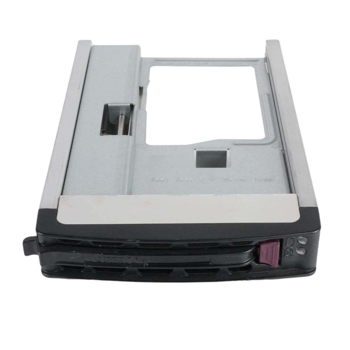 Supermicro MCP-220-00193-0N SC743/SC745/SC822/SC823 Gen2 2.5"/3.5" HDD tray