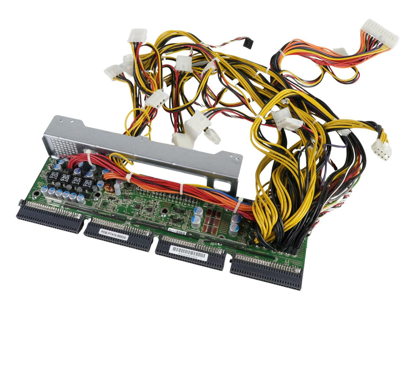 Supermicro PDB-PT418-B6824 Power Distributor Board for SC418 Chassis