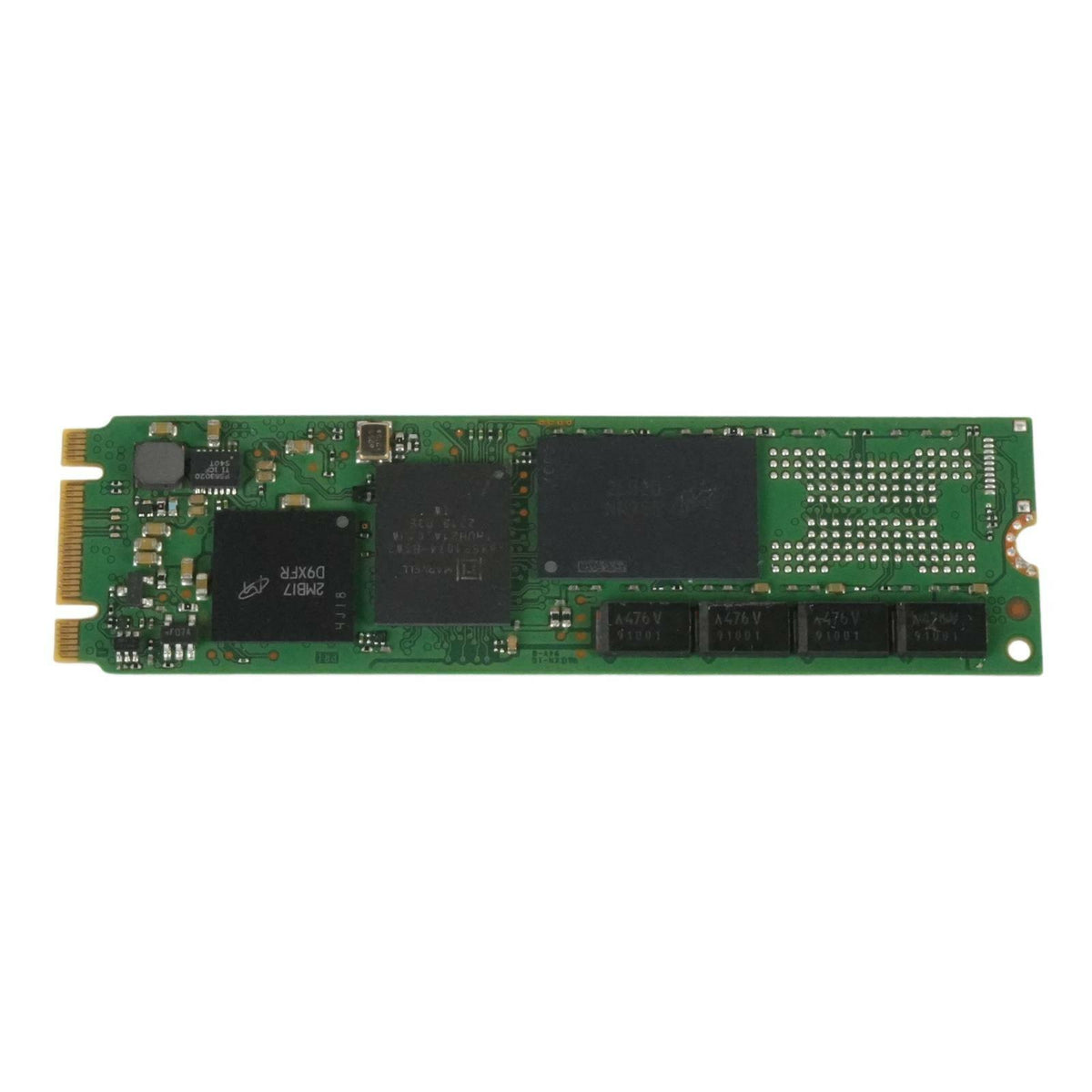 Dell T2GFX BOSS 240GB 6Gb/s SATA M.2 SSD MTFDDAV240TDU Solid State Drive 100%