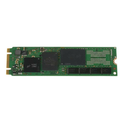Dell T2GFX BOSS 240GB 6Gb/s SATA M.2 SSD MTFDDAV240TDU Solid State Drive 100%