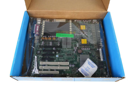 NEW Supermicro X7DBN Intel 5000P Dual LGA 771 DDR2 E-ATX Motherboard MBD-X7DBN-O