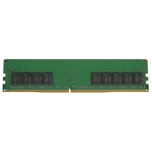 Micron 16GB 2Rx8 DDR4-2666 Reg ECC 1.2V 288-pin Server RAM MTA18ASF2G72PDZ-2G6J1