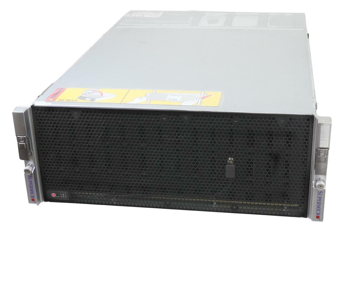 Supermicro SSG-6049P-E1CR60L 2x Xeon Gold 5120 16GB 4U 60-Bay Storage Server i2