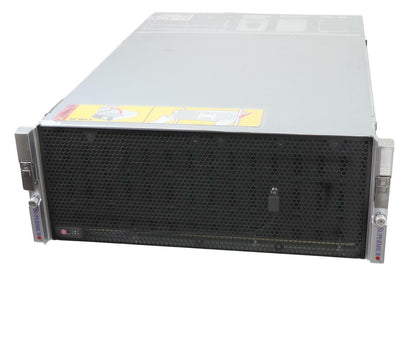 Supermicro SSG-6049P-E1CR60L 2x Xeon Gold 5120 16GB 4U 60-Bay Storage Server i2