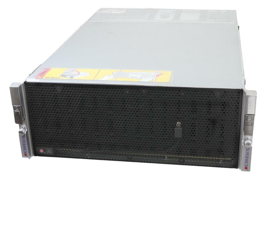 Supermicro SSG-6049P-E1CR60L 2x Xeon Gold 5120 16GB 4U 60-Bay Storage Server i2