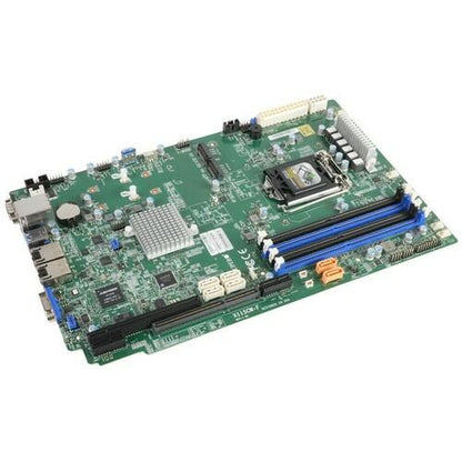 Supermicro X11SCW-F C246 Xeon E3-2100/2200 8th/9th Gen LGA 1151 DDR4 Motherboard