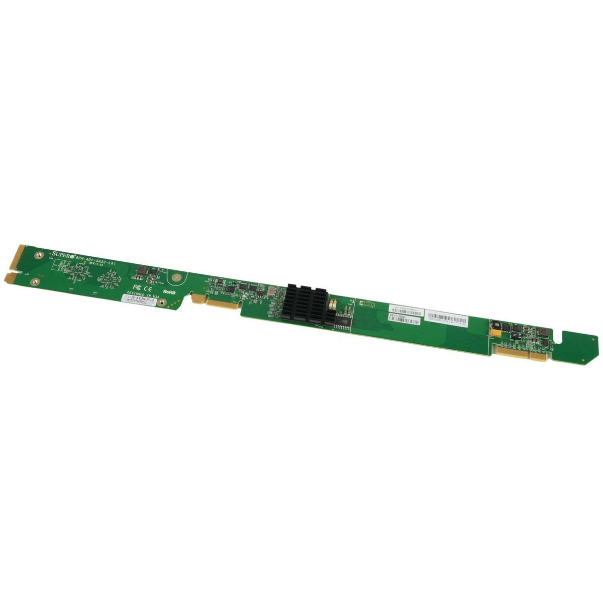 Supermicro BPN-ADP-SAS2-L6i SAS/SATA HBA/RAID Backplane AOC