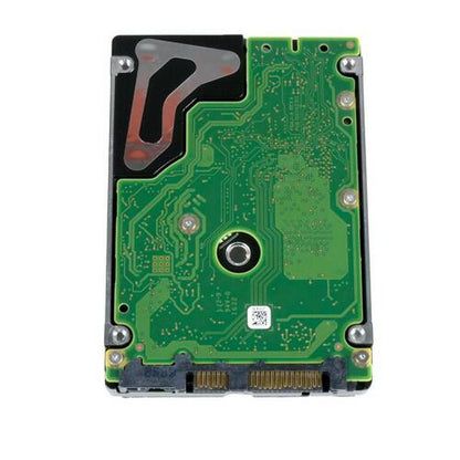 Seagate Savvio 10K.6 ST600MM0026 600GB 10K 2.5" SAS 6GB/s SED HDD 9WL066-003