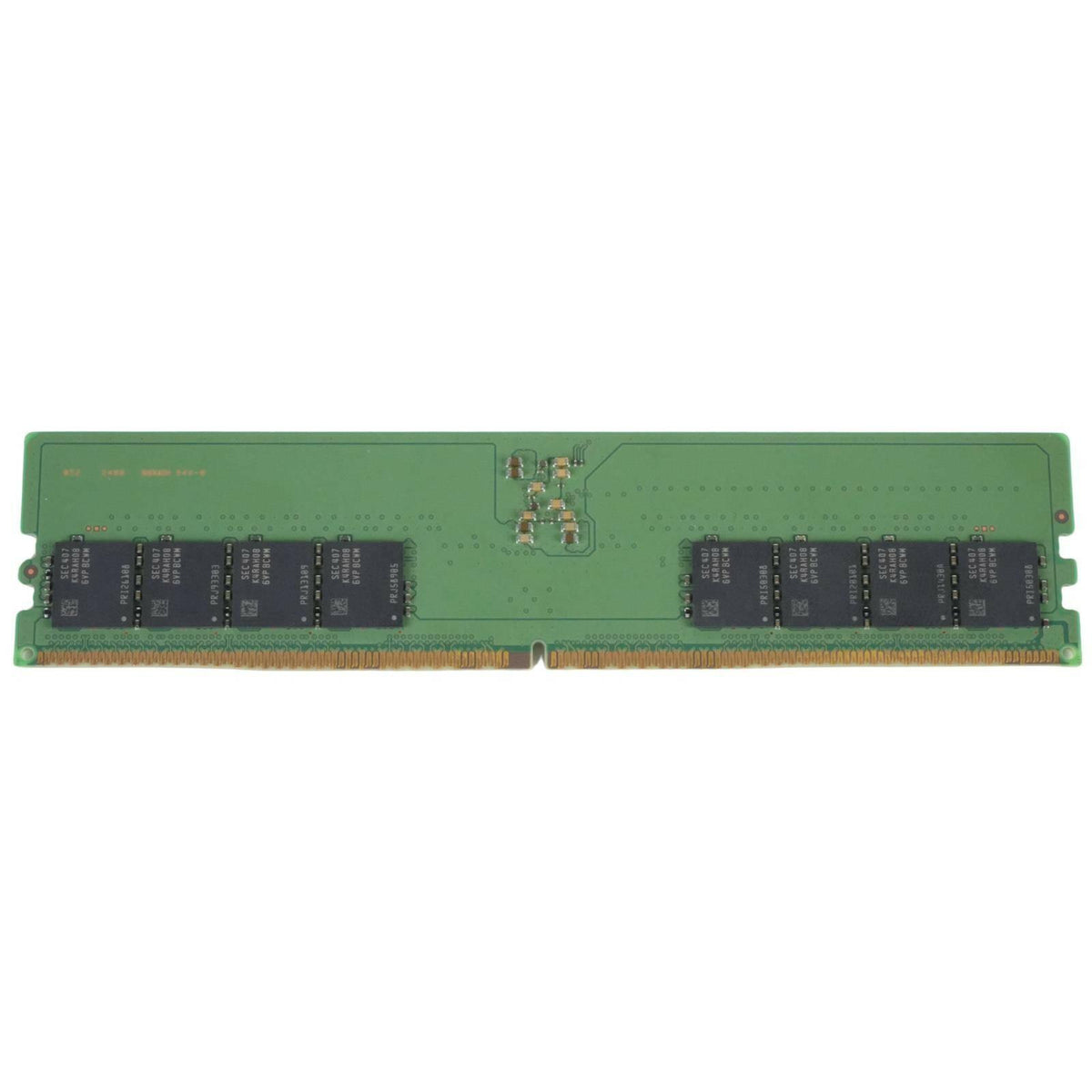 Samsung M323R4GA3PB0-CWMOL 32GB 2Rx8 DDR5-5600 PC5-44800 CL46 non-ECC UDIMM RAM