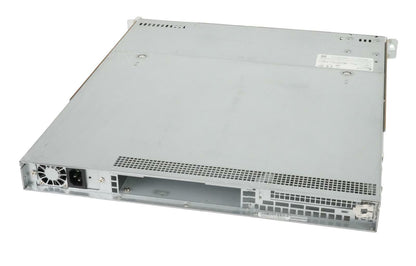 Supermicro CSE-813MF2TQC-505CB 500W PSU 4-Port HDD Backplane  1U Server Chassis