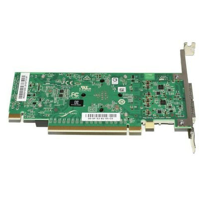 SolarFlare SFN8542-Plus 2-Port 40GbE QSFP+ PCIe 3.0 x16 SolarCapture Pro 10G NIC