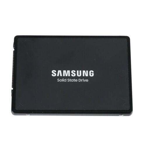 Samsung 983 DCT 960GB NVMe PCIe Gen 3.0 x4 U.2 SSD MZ-QLB960N MZQLB960HAJR