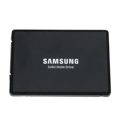 Samsung 983 DCT 960GB NVMe PCIe Gen 3.0 x4 U.2 SSD MZ-QLB960N MZQLB960HAJR