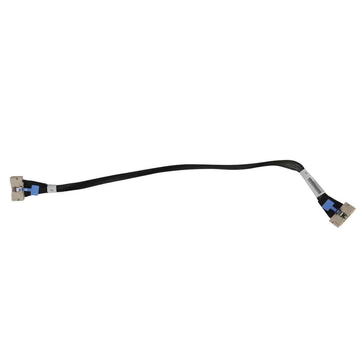 Supermicro CBL-MCIO-1240AM5-X NVMe MCIO x8 Straight to MCIO x8 (STR) 40cm Cable