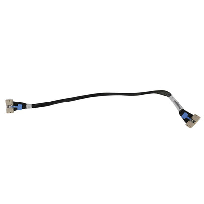 Supermicro CBL-MCIO-1240AM5-X NVMe MCIO x8 Straight to MCIO x8 (STR) 40cm Cable