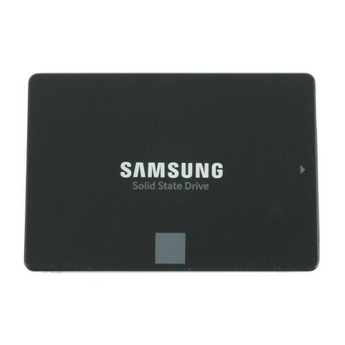 Samsung MZ-76E250 860 EVO 250GB SSD 2.5" SATA III 6G Solid State Drive