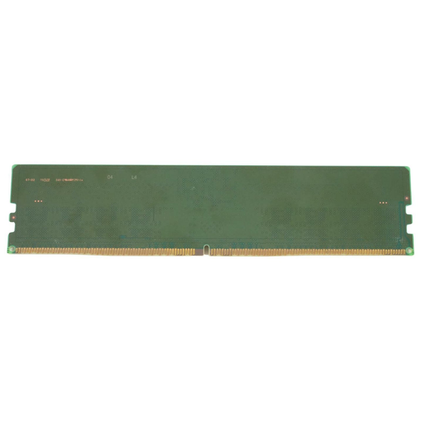 Samsung M323R2GA3EB0-CWMOL 16GB 1Rx8 DDR5-5600 PC5-44800 CL46 non-ECC UDIMM RAM