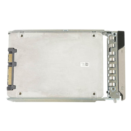 Dell T1WH8 Intel 240GB D3-S4610 2.5" SATA III 6G 3D2 TLC SSD SSDSC2KG240G8R 100%