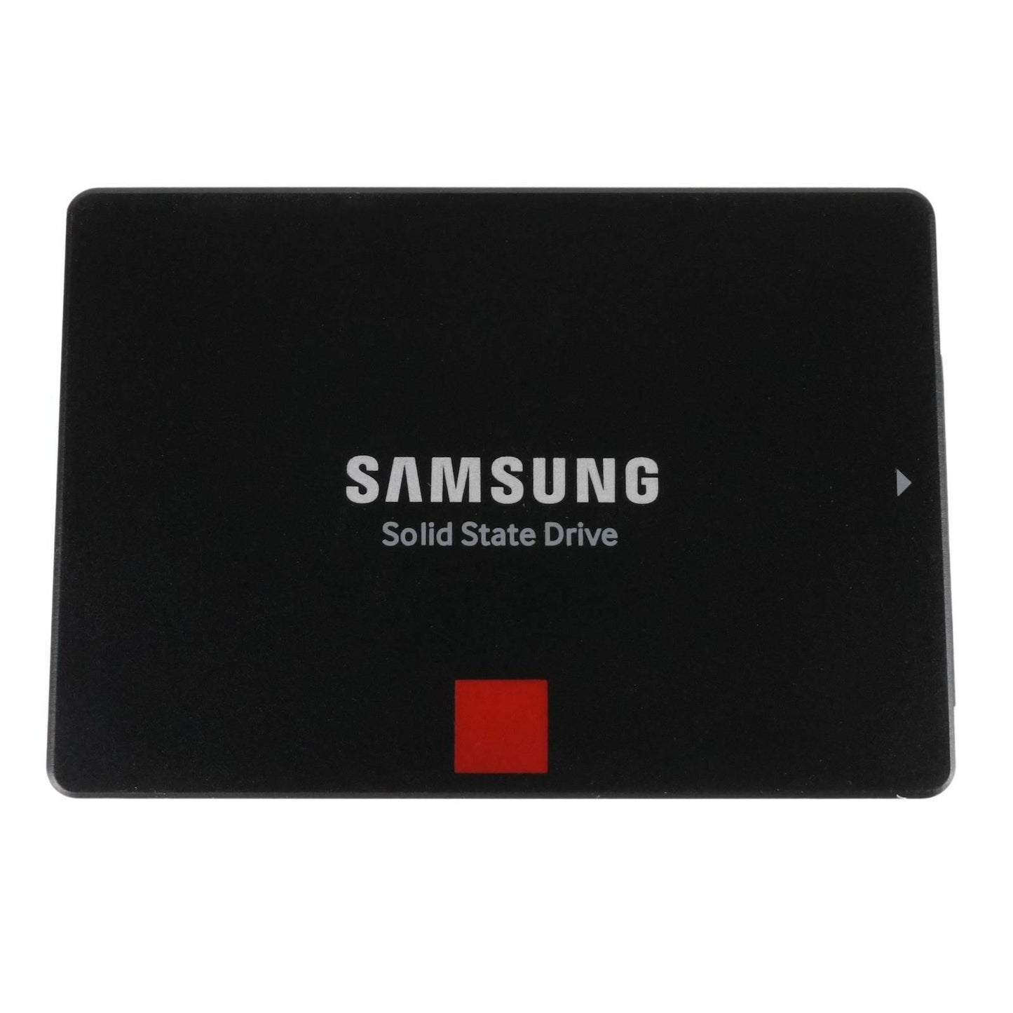 Samsung MZ-76P512 860 Pro 512GB SSD 2.5" SATA III 6G Solid State Drive
