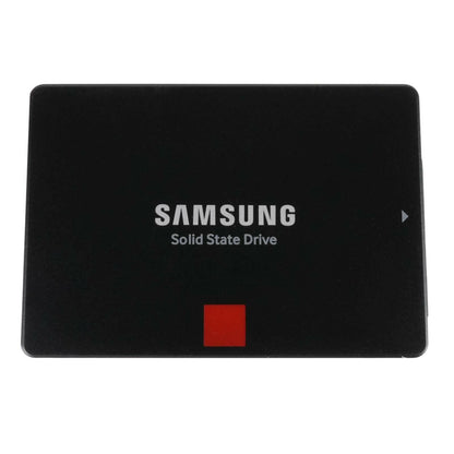 Samsung MZ-76P512 860 Pro 512GB SSD 2.5" SATA III 6G Solid State Drive