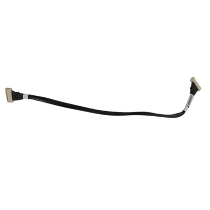 Supermicro CBL-MCIO-1240AM5-X NVMe MCIO x8 Straight to MCIO x8 (STR) 40cm Cable