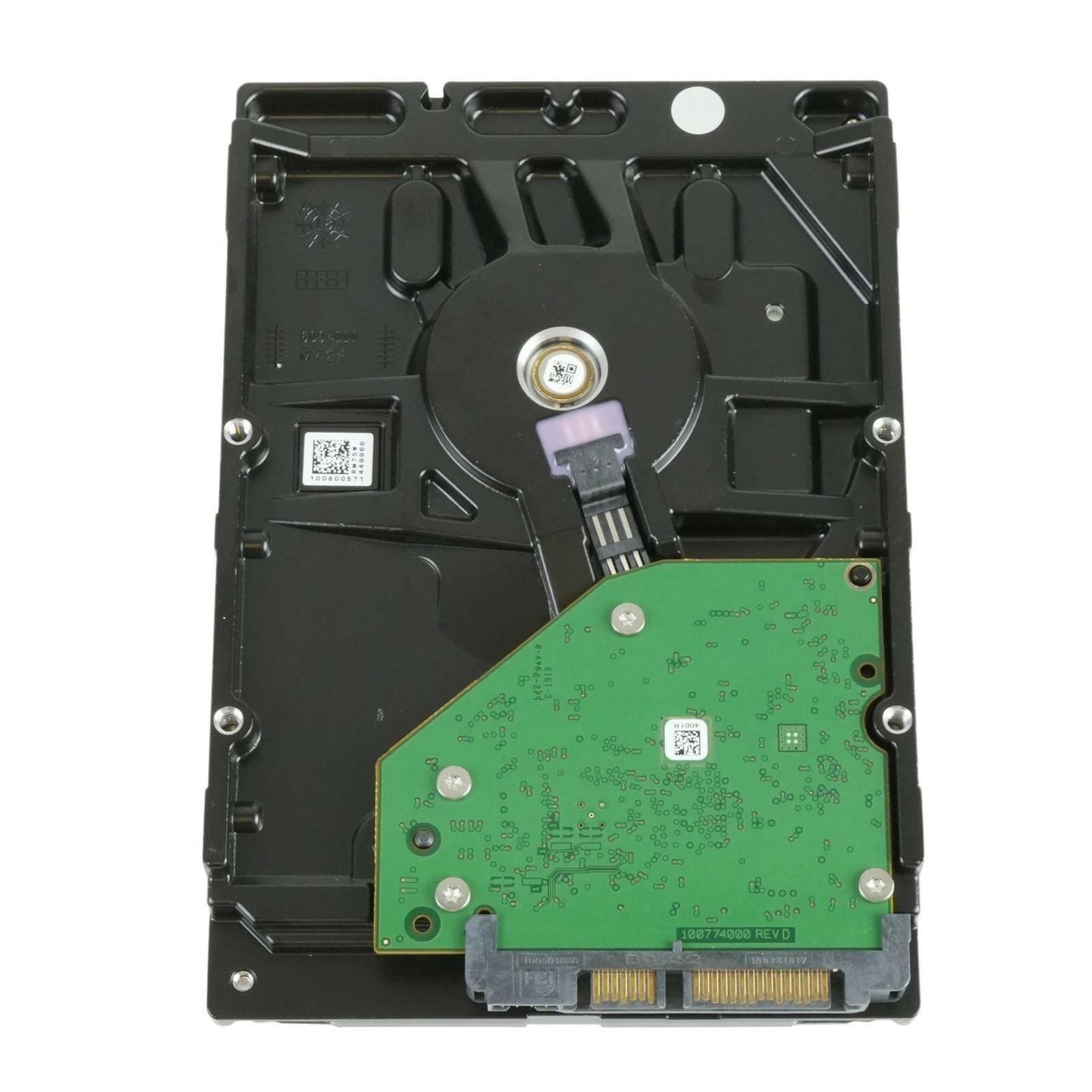 Dell WN524 Seagate Barracuda ST1000DM010 1TB 7.2K 3.5" SATA III 64MB Cache HDD