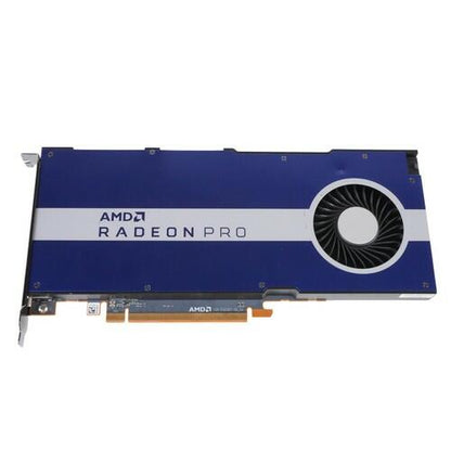 Dell 93J65 AMD Radeon Pro W5500 8GB GDDR6 128-bit 4x DP PCIe 4.0 x16 Video Card