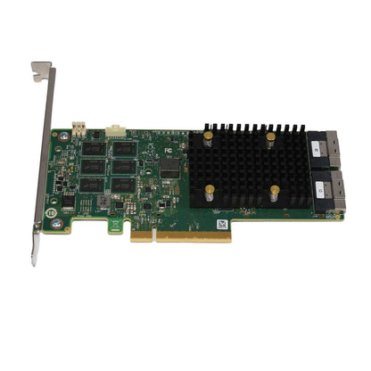 Broadcom MegaRAID 9560-16i 12G SAS/SATA/NVMe 8GB PCIe x8 RAID Card 05-50077-00