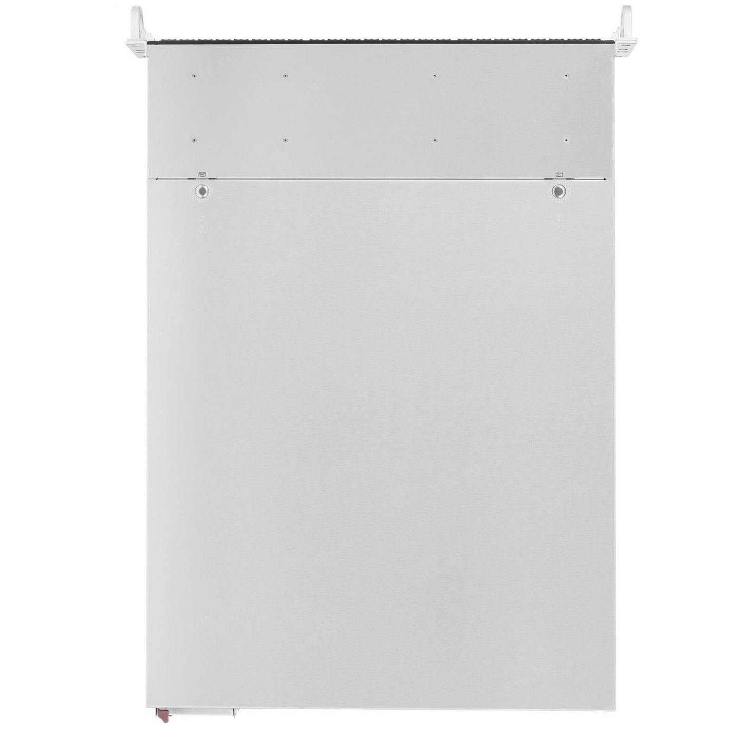 NEW Supermicro CSE-216BE1C4-R1K23LPB 24x2.5" SAS3/4x NVMe 2x1200W 2U Chassis
