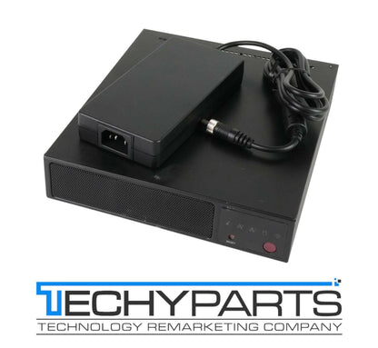 Supermicro SYS-E200-8D X10SDV-6C-TLN4F Xeon D-1528 32GB RAM Mini Server