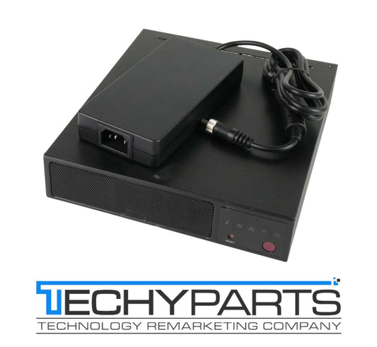 Supermicro SYS-E200-8D X10SDV-6C-TLN4F Xeon D-1528 32GB RAM Mini Server