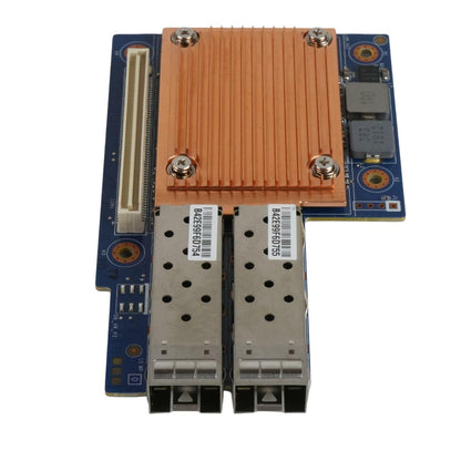 Gigabyte CLNOQ42 Dual Port 25GbE SFP+ OCP Mezzanine NIC Marvell QL41202-A2G