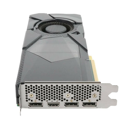 Dell NVIDIA GeForce RTX 2080 Super 8GB GDDR6 3xDP 1xHDMI PCIe 3.0 x16 65MD7