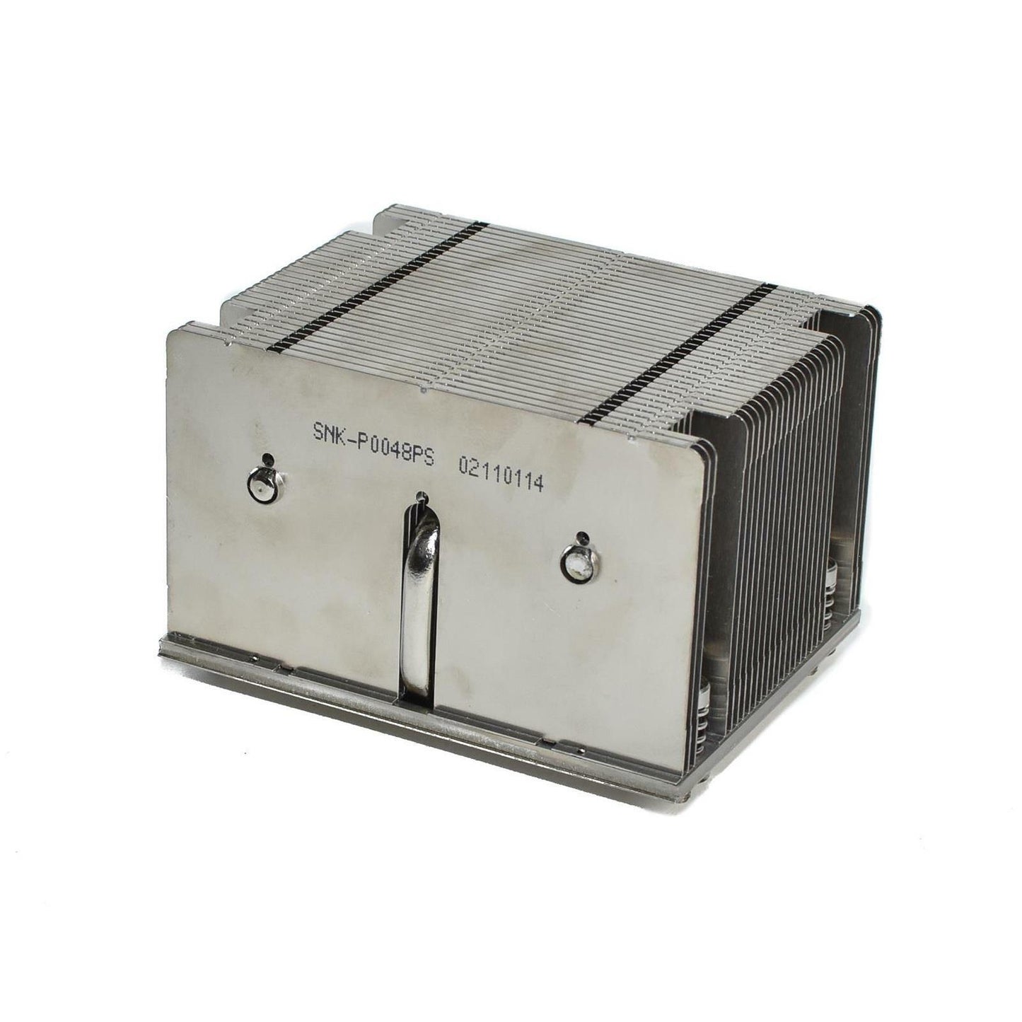 Supermicro SNK-P0048PS 2U Passive Heatsink for Sockets LGA 2011 Narrow ILM