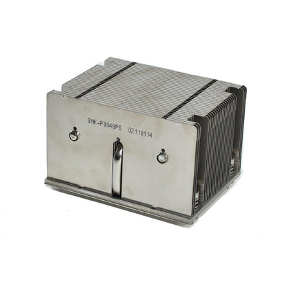 Supermicro SNK-P0048PS 2U Passive Heatsink for Sockets LGA 2011 Narrow ILM