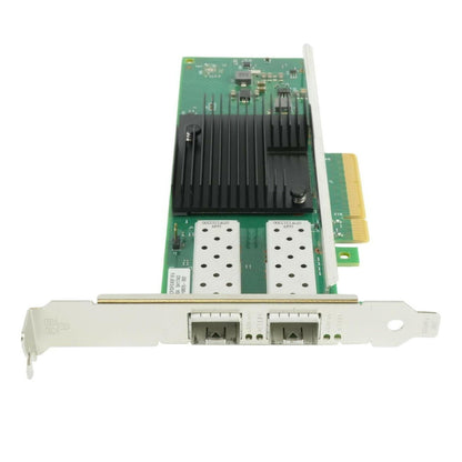 Cisco UCSC-PCIE-ID10GF Intel X710-DA2 10GbE 2-Port SFP+ PCIe 3.0 x8 CNA NIC