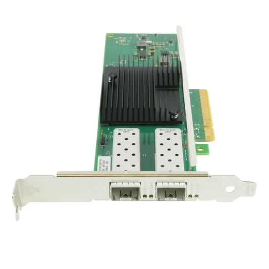 Cisco UCSC-PCIE-ID10GF Intel X710-DA2 10GbE 2-Port SFP+ PCIe 3.0 x8 CNA NIC