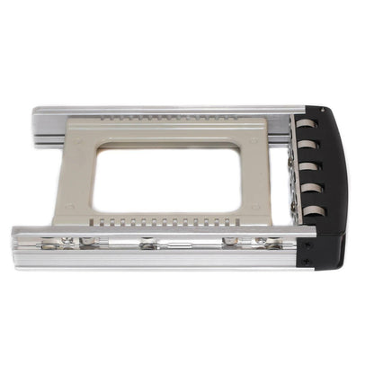 Supermicro MCP-220-00092-0B (Gen2.5) Hotswap 3.5" HDD Tray Black CSE-PT17-B