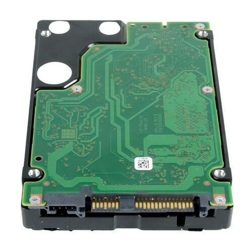 Seagate ST600MM0158 600MB 10K 2.5" SAS 12Gbps 128MB Enterprise HDD 1RY201-004