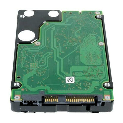 Seagate ST600MM0158 600MB 10K 2.5" SAS 12Gbps 128MB Enterprise HDD 1RY201-004