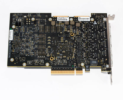 Netscout / NAPATECH NT40E3-4-PTP-ANL 4x 10GbE Packet Capture & Analysis SmartNIC
