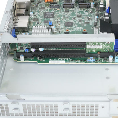 Supermicro AS-1014S-WTRT H12SSW-NT 1 Socket SP3 AMD EPYC 7003/7002 1U Server