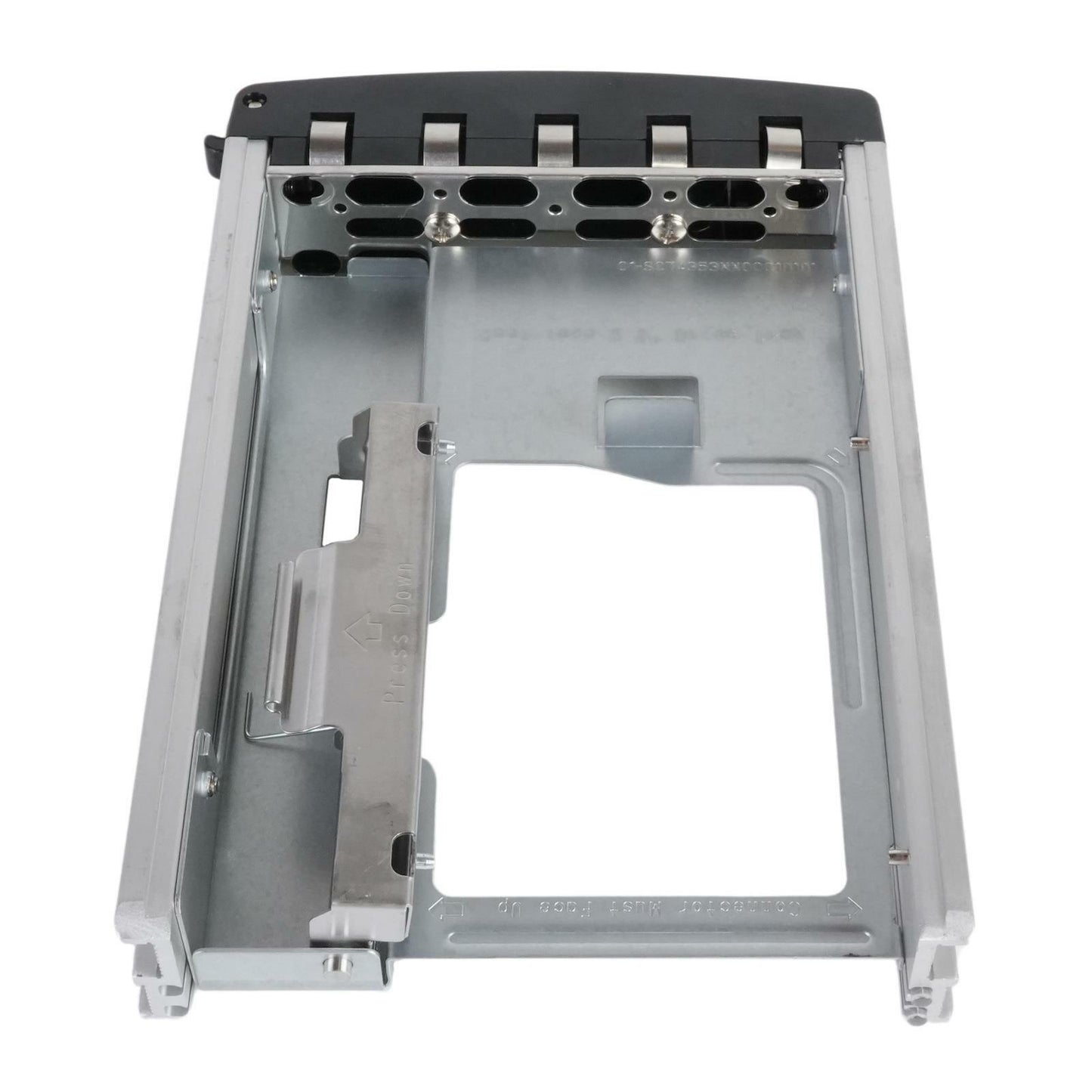 Supermicro MCP-220-00193-0N SC743/SC745/SC822/SC823 Gen2 2.5"/3.5" HDD tray
