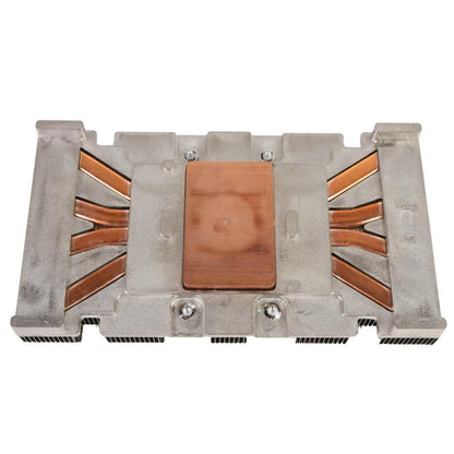 Dell JNMFW PowerEdge C4130 C4140 Module SXM2 P100 V100 GPU Cooling Heatsink