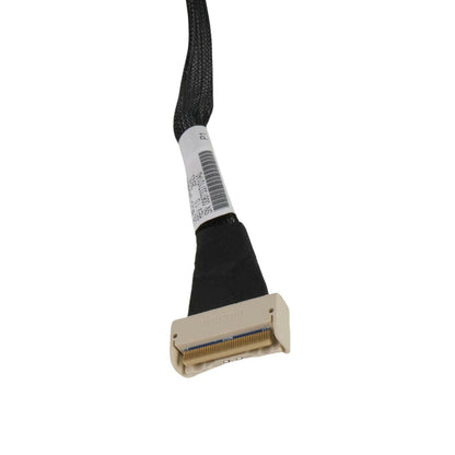 Supermicro CBL-MCIO-1240AM5-X NVMe MCIO x8 Straight to MCIO x8 (STR) 40cm Cable
