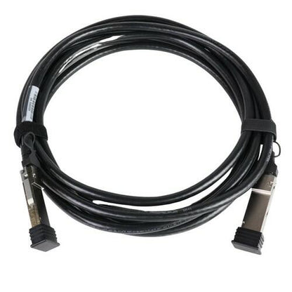 Molex 100297350 QSFP28 to QSFP28 100Gbps Passive DAC 5M Ethernet/InfiniBand EDR